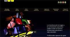 Desktop Screenshot of pandoraboxtv.com